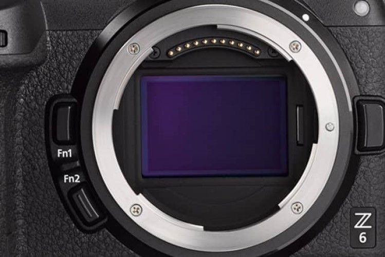 Nikon
