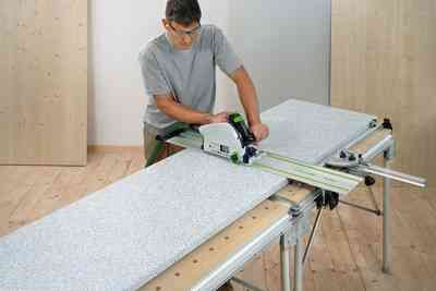 Festool Stół Wielofunkcyjny MFT/3 495315