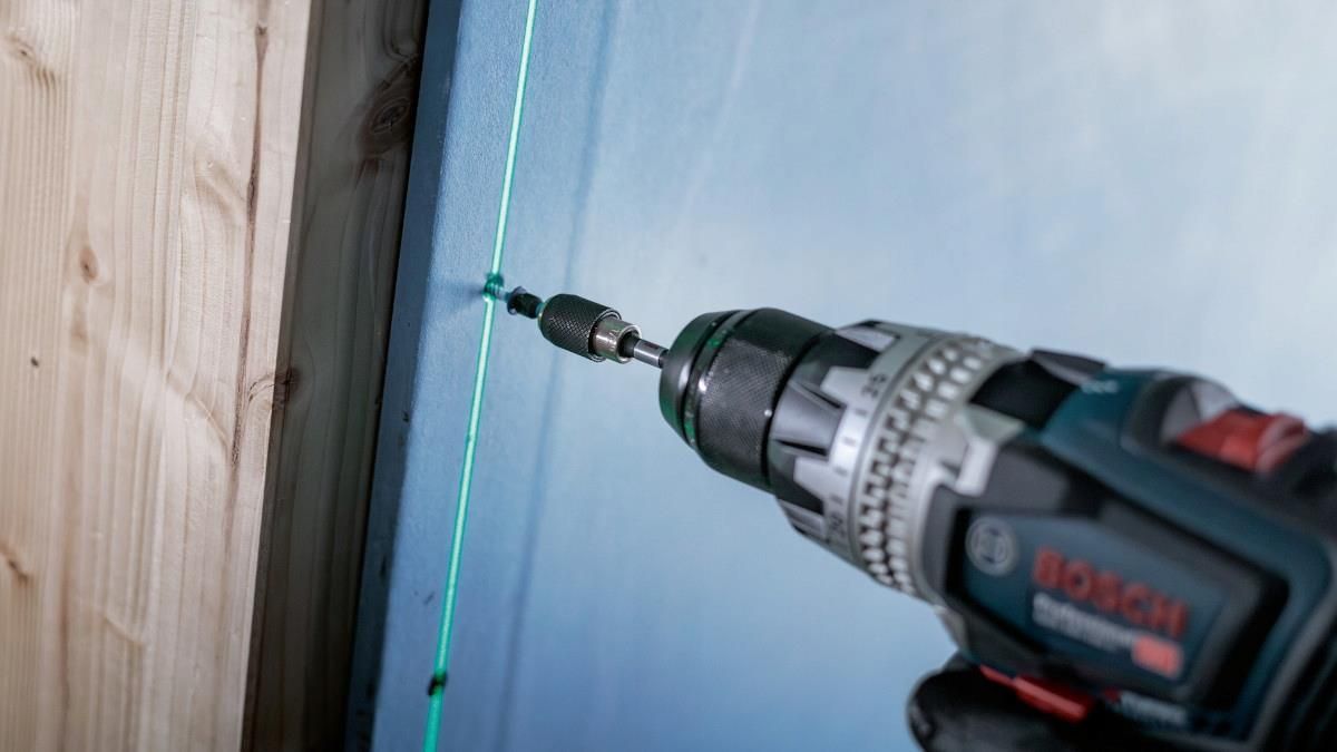 Bosch PRO Impact Set - 3