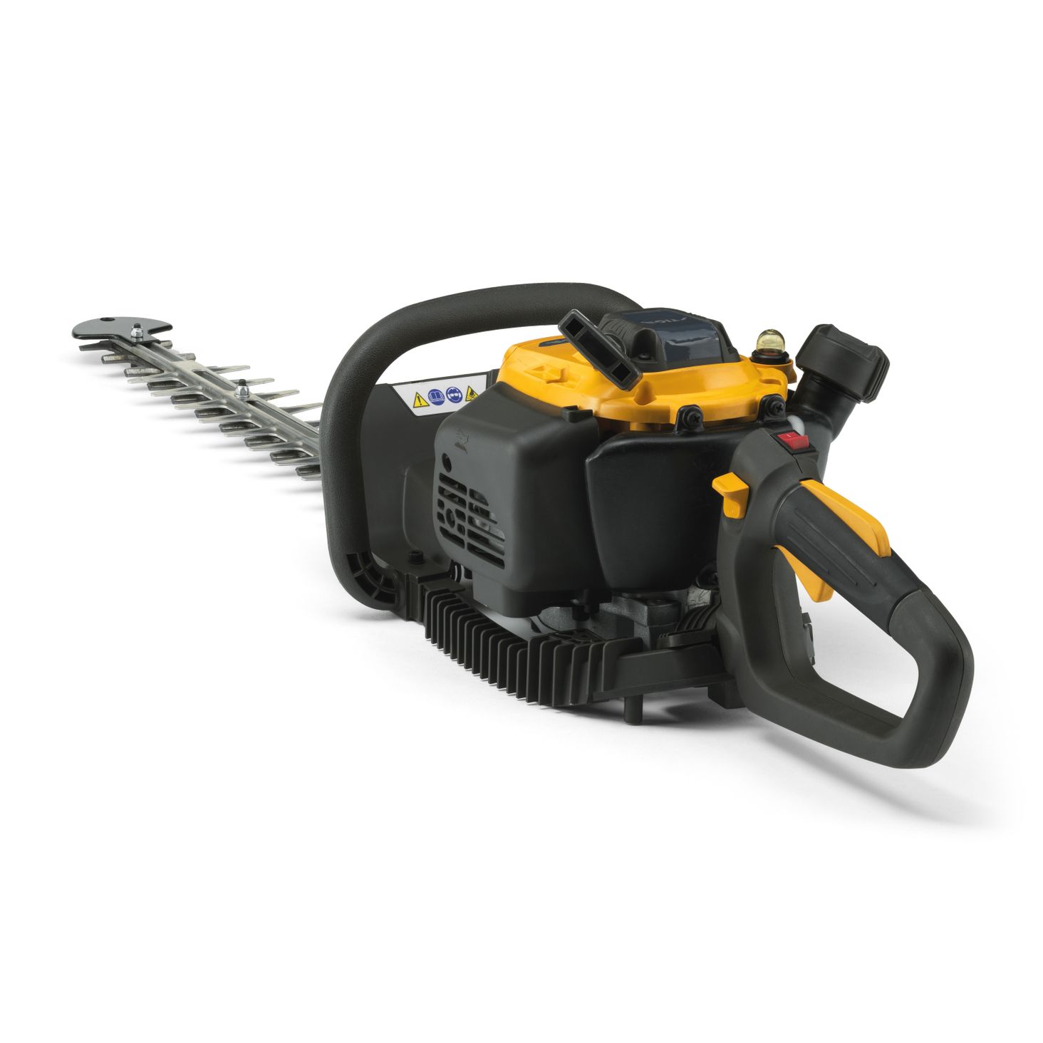 Stiga HT 525 - 1