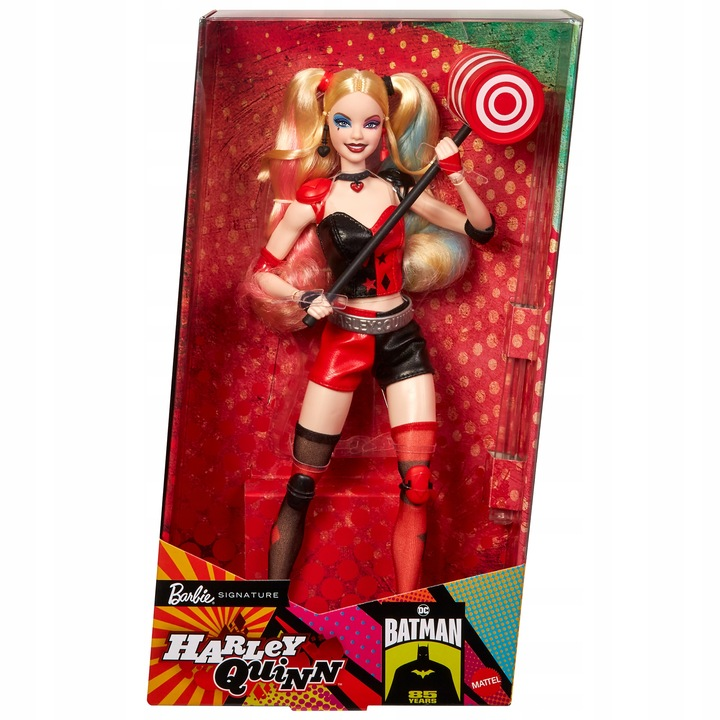 Mattel barbie