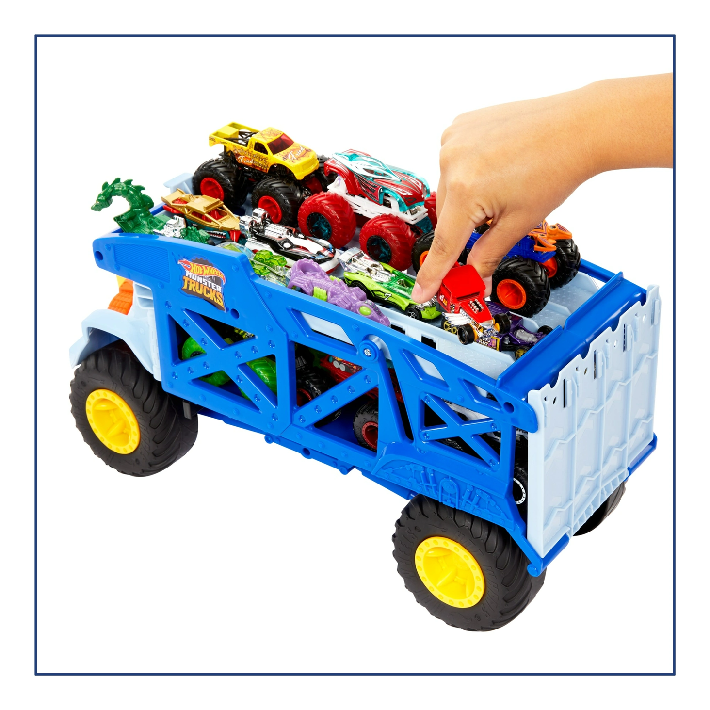 Mattel