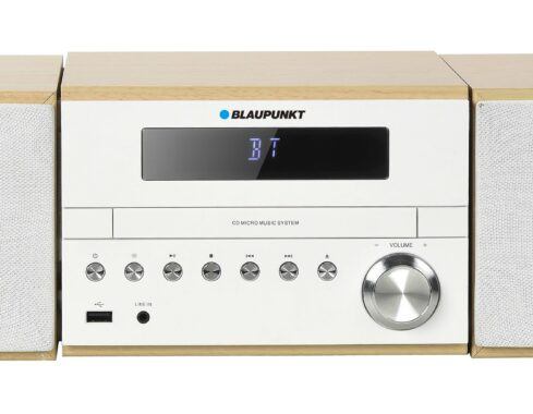 BLAUPUNKT MS46BT