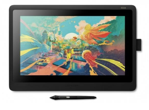 WACOM Cintiq 16