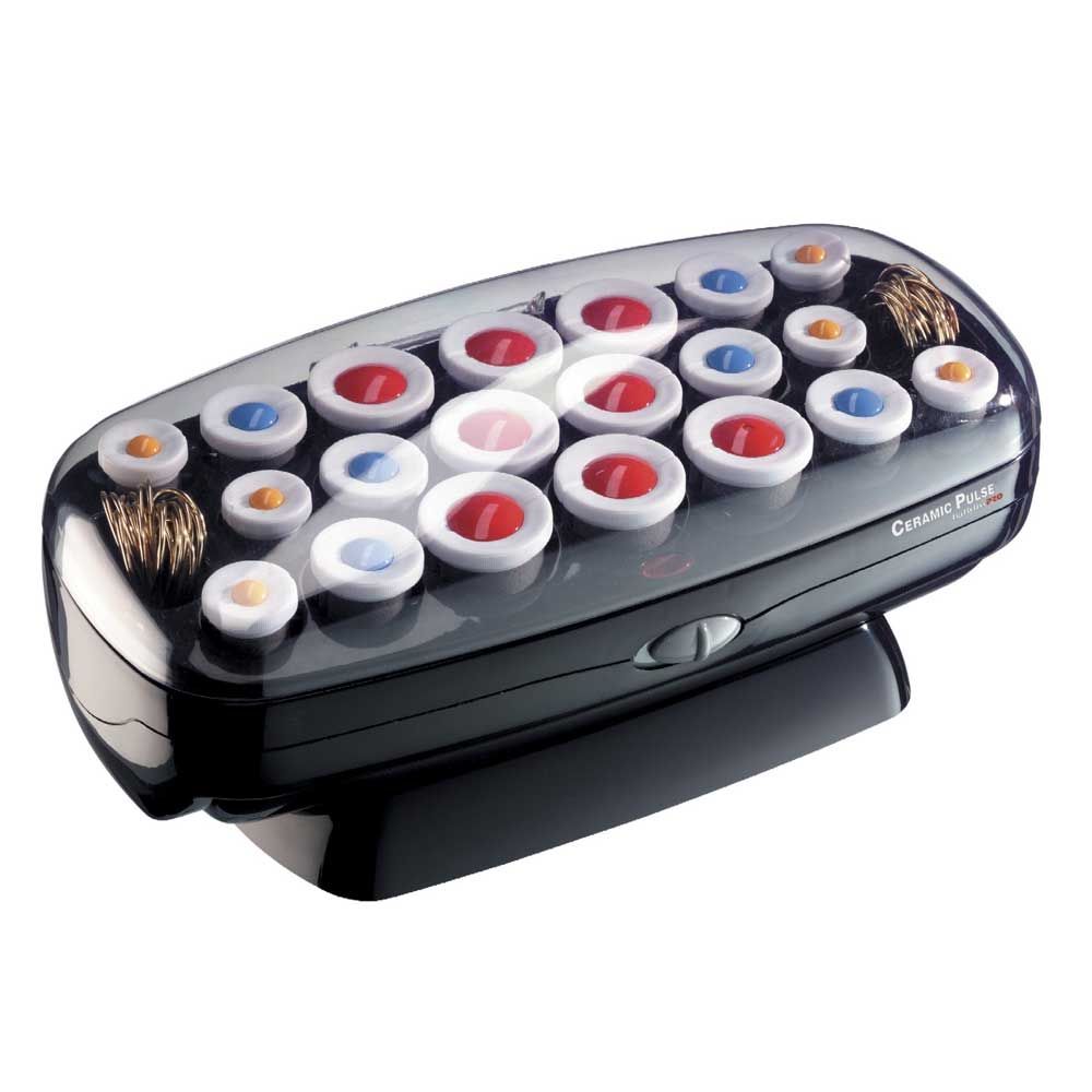 BaByliss PRO Hot Curler 20szt. BAB3021E_2