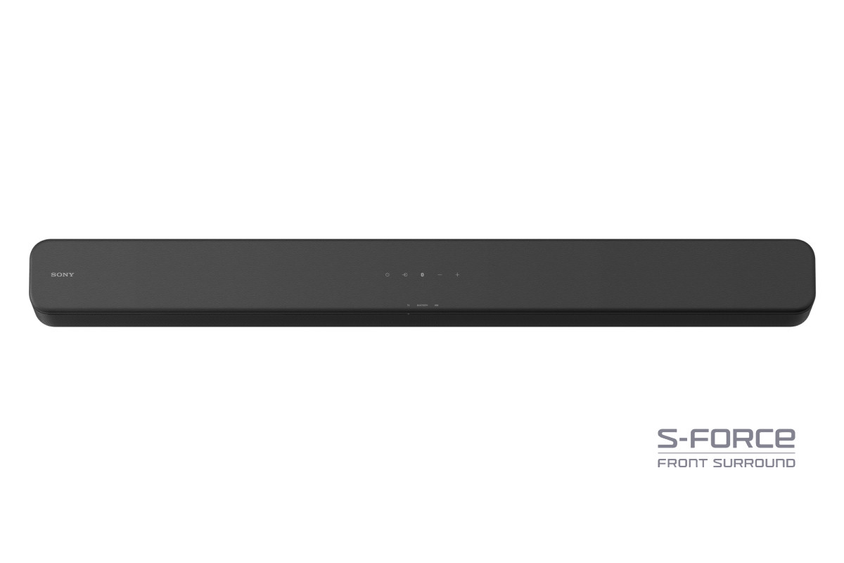 Sony HT-SF150 Czarny soundbar