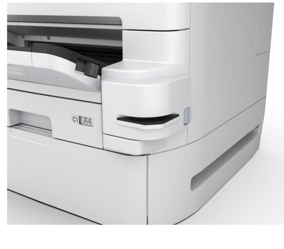 EPSON WORKFORCE PRO