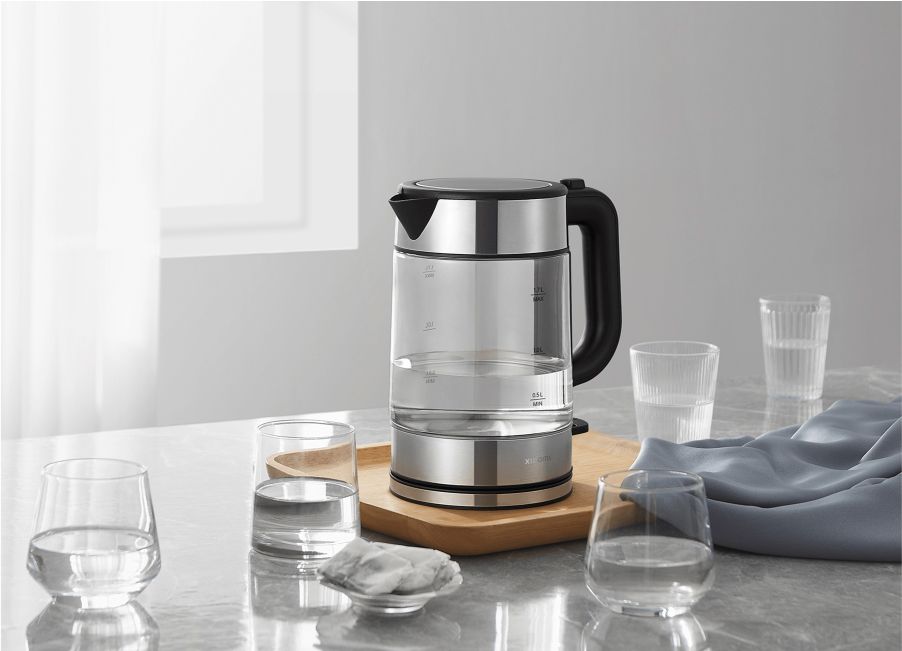 Xiaomi Electric Glass Kettle 2