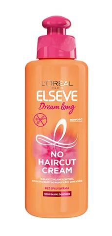 ELSEVE DREAM LONG NO HAIRCUT CREAM