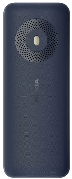 Nokia 130 (2023) Granatowy - 3