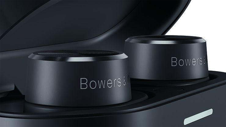Bowers & Wilkins PI5
