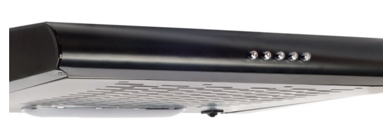 VDB Slim PL 60 Czarny-3