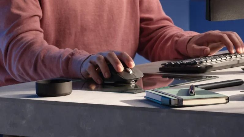logitech
