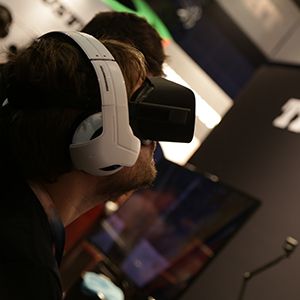 Thrustmaster