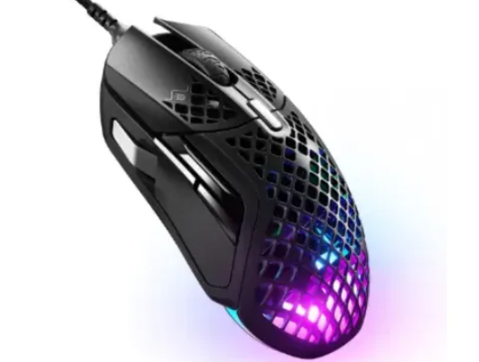 SteelSeries Aerox 5 - 5
