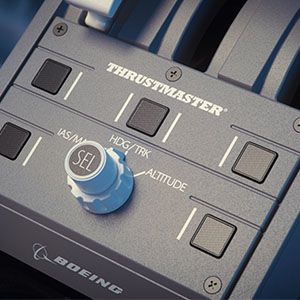 Thrustmaster