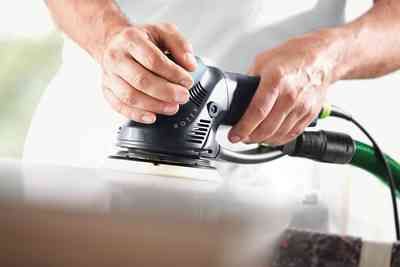 Festool RO 150 FEQ ROTEX 575066