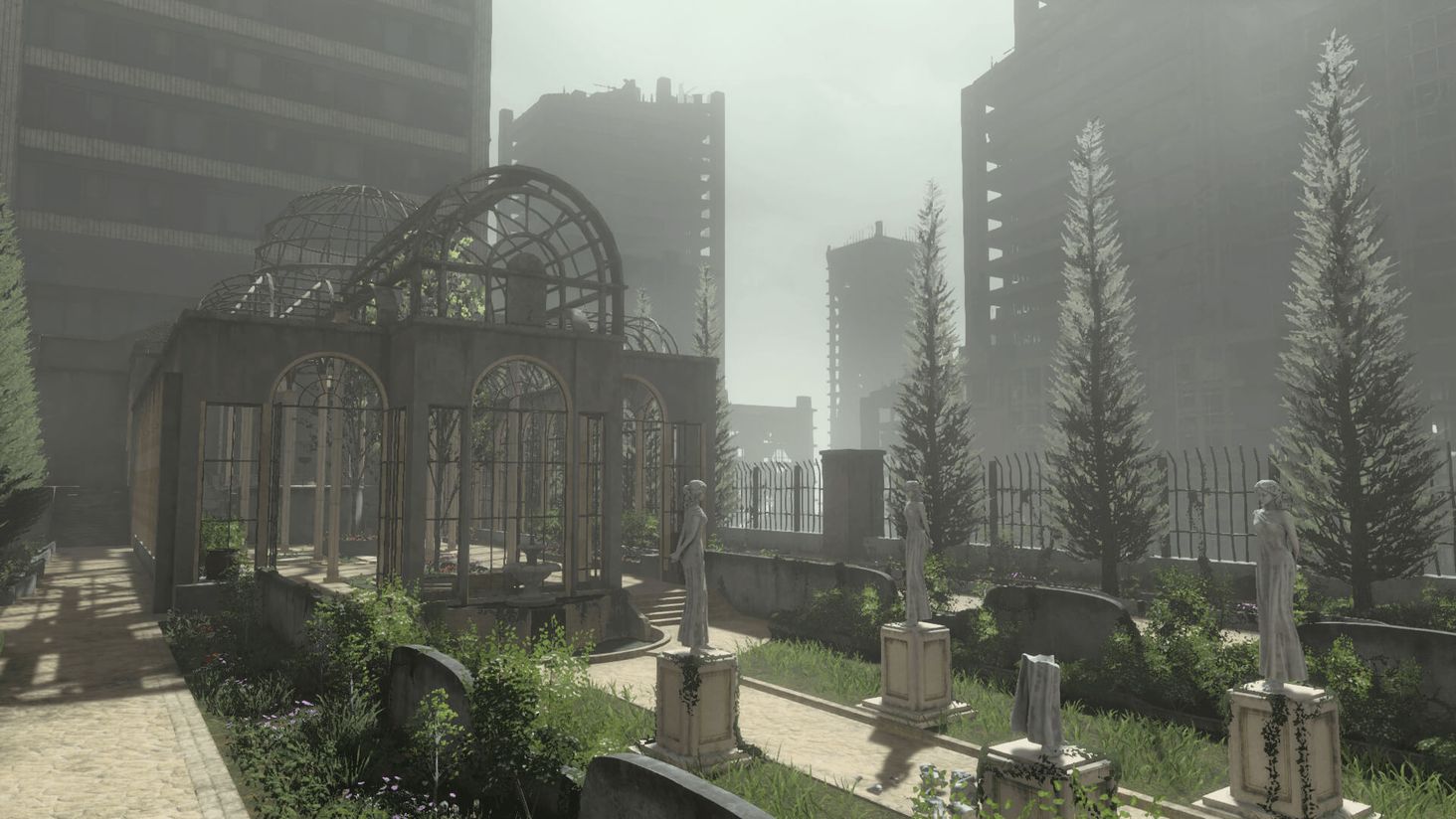 NieR Replicant ver.1.22474487139...