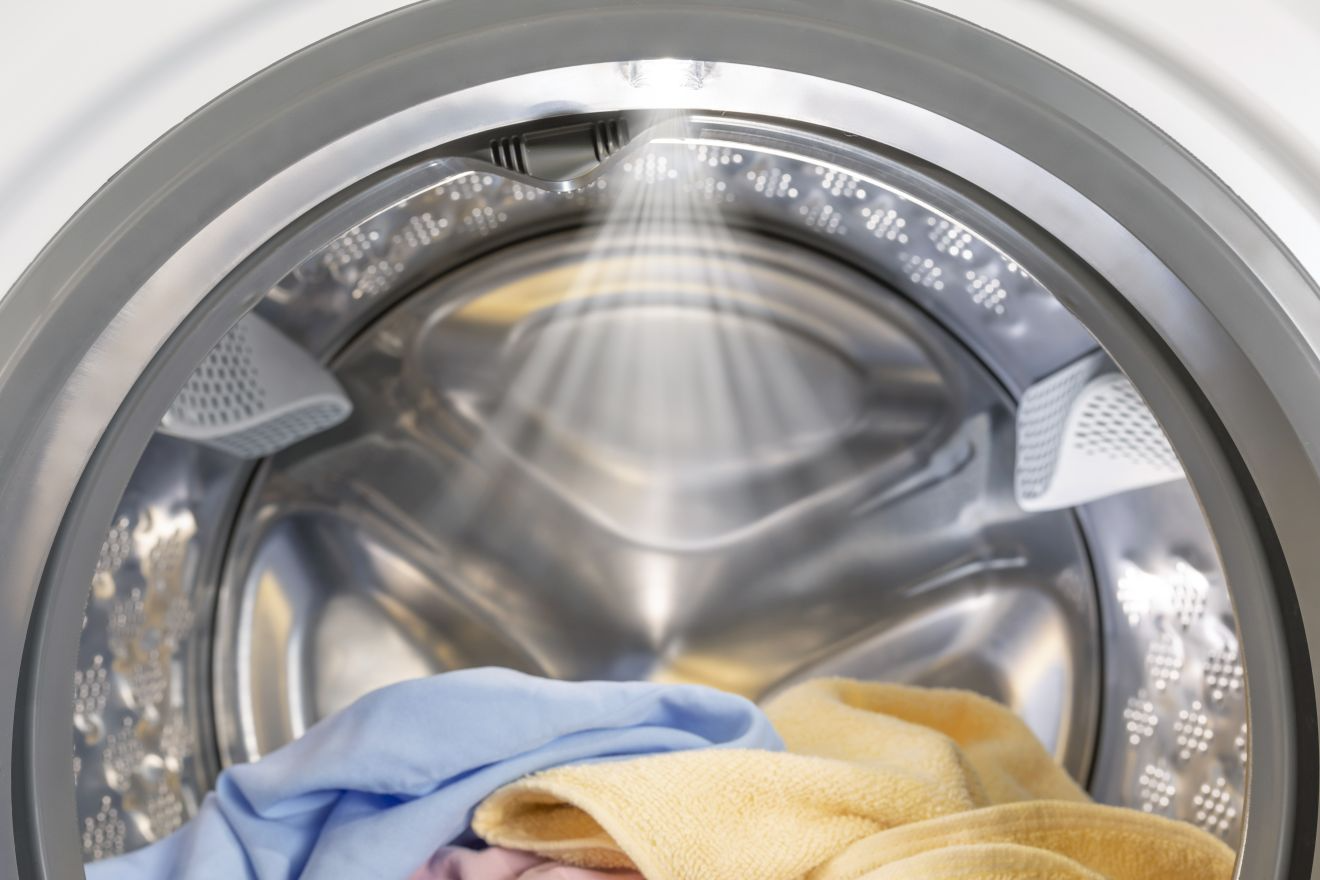 Gorenje podświetlenie bębna
