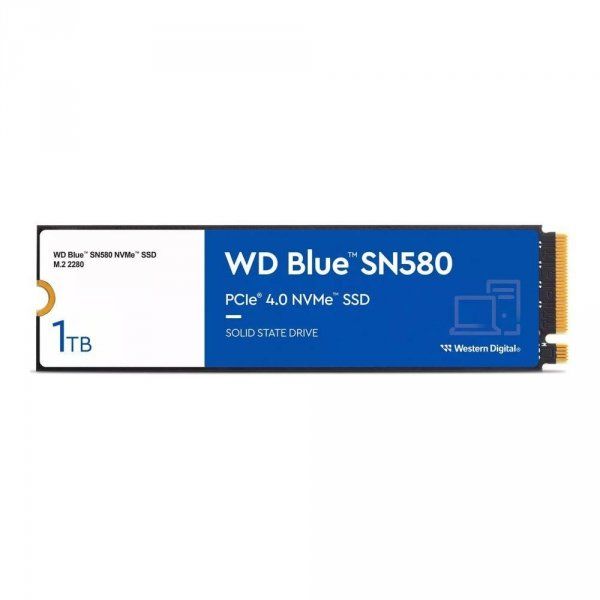 Dysk SSD WD Blue SN580