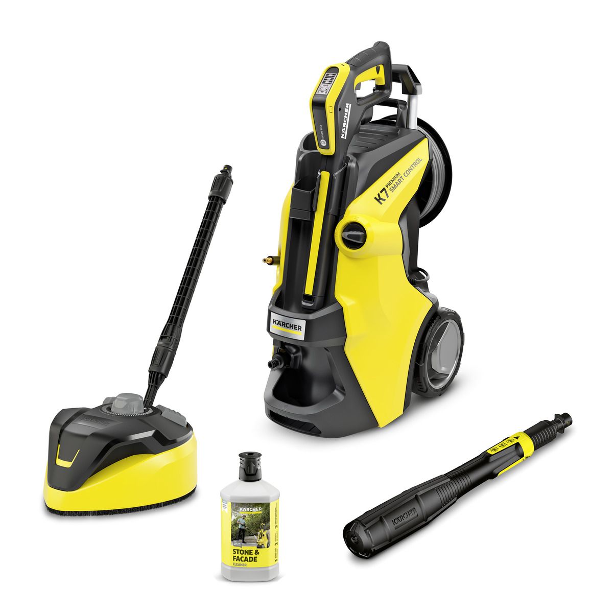 Karcher K7 Premium Smart Control Flex Home 1.317-363.0