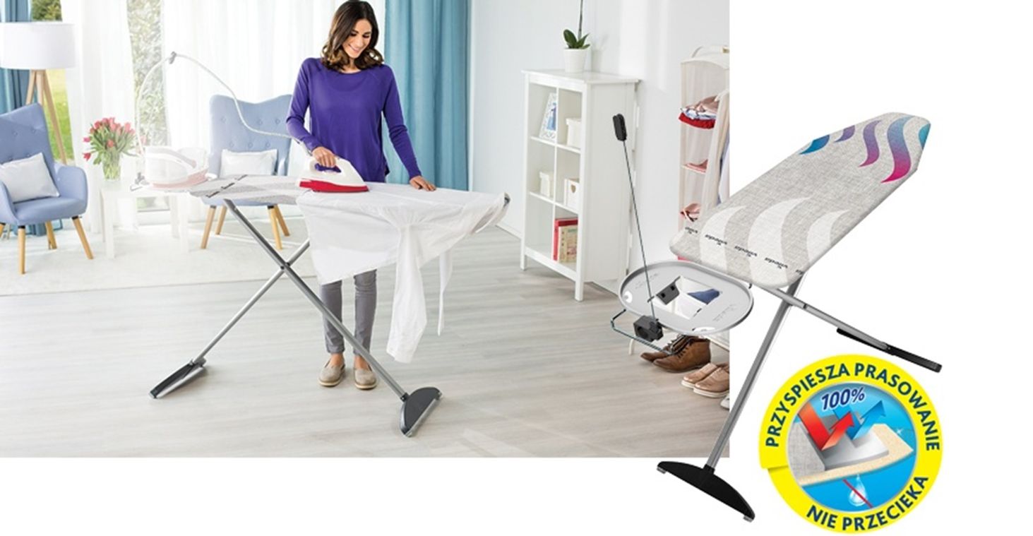 Vileda Total Reflect Plus - 2