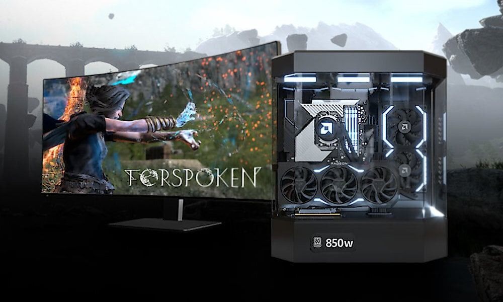 Sapphire Radeon RX 6400 PULSE GAMING 4GB GDDR6 - 4