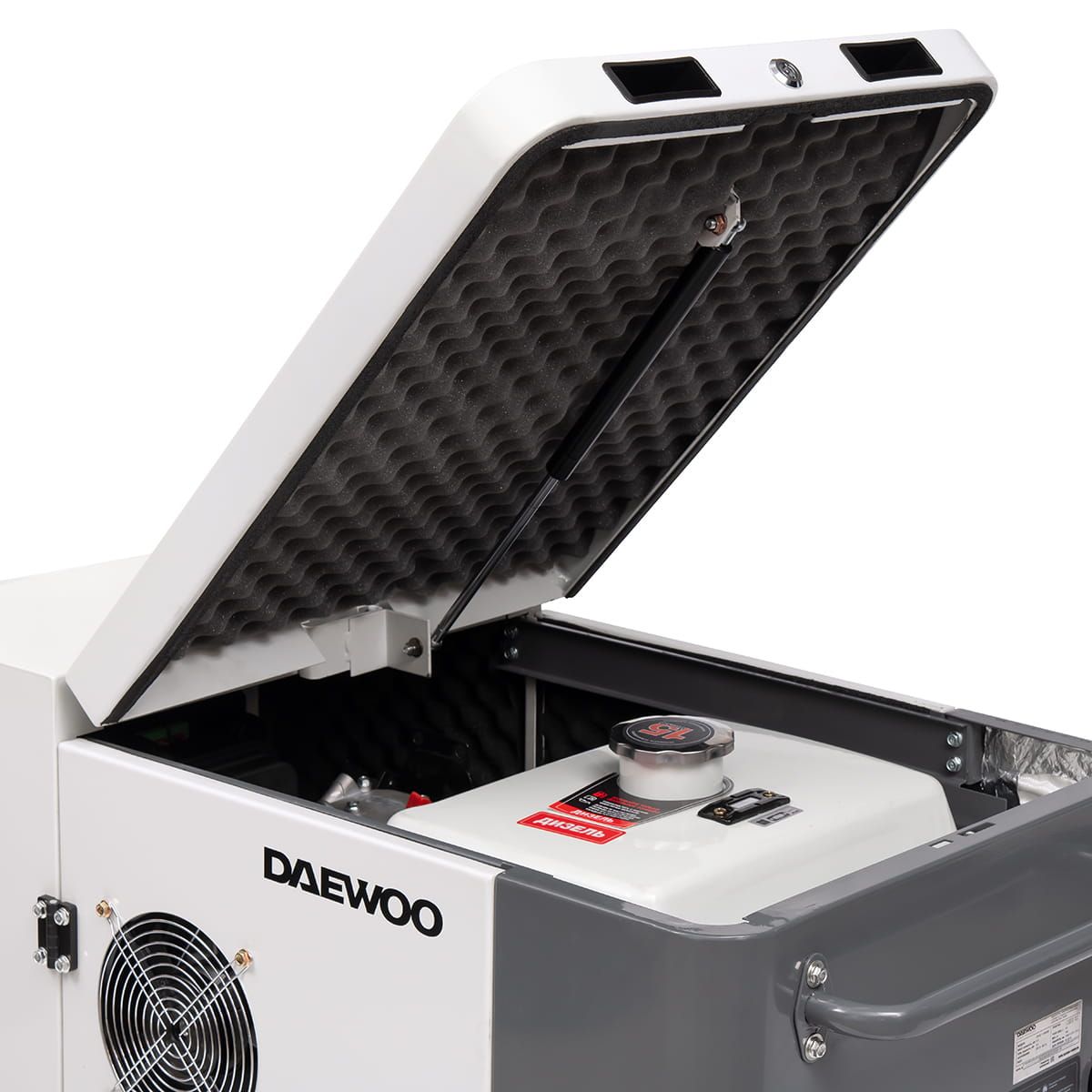 deawoo