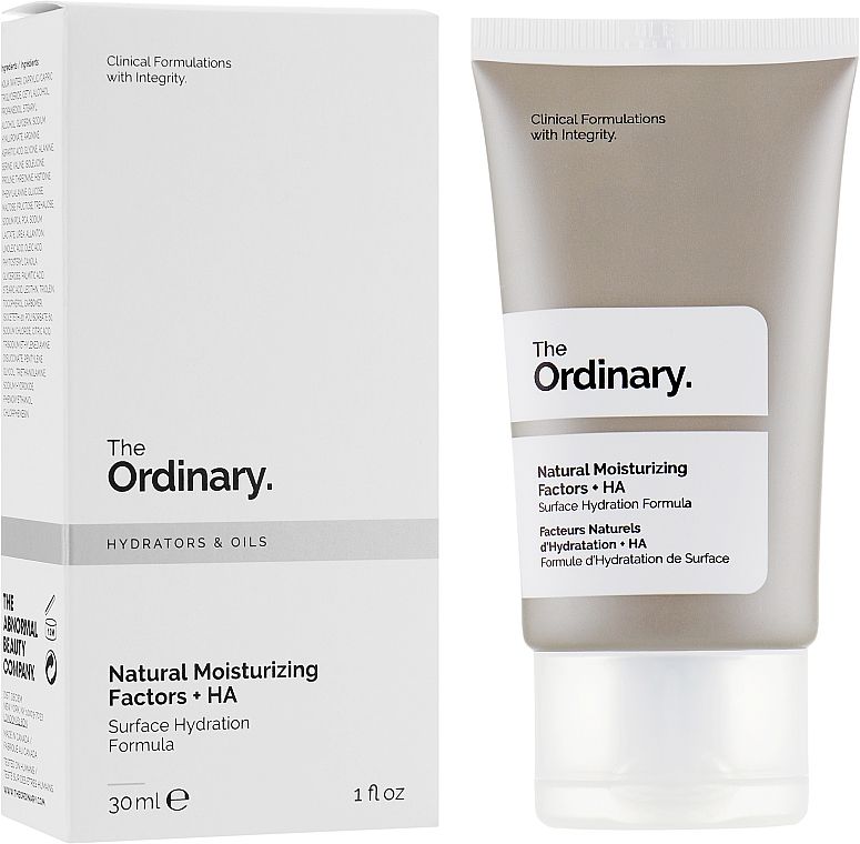 The Ordinary Krem Nawilżający