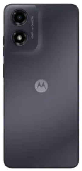 Motorola Moto G04 8/128GB Grafitowy - 3