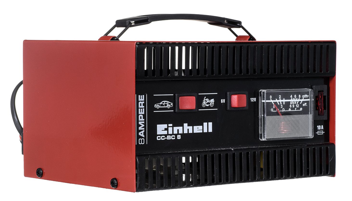 Einhell CC-BC 8 - 2