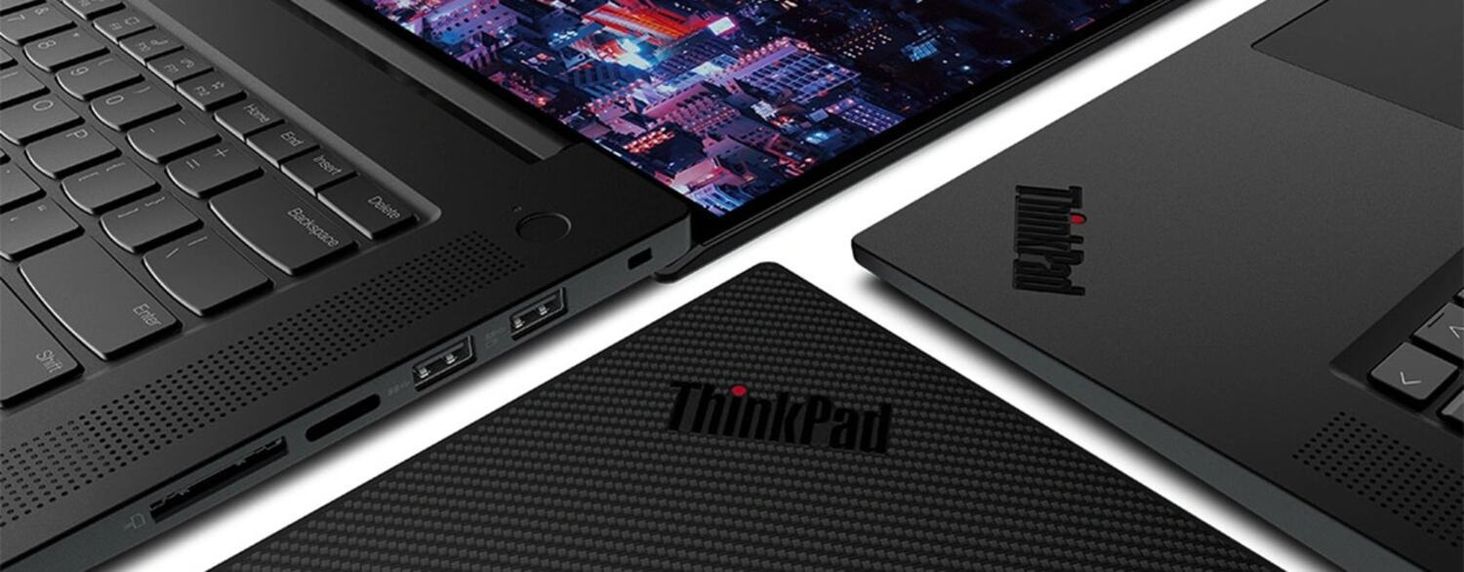 ThinkPad P1 Gen 6 - 3