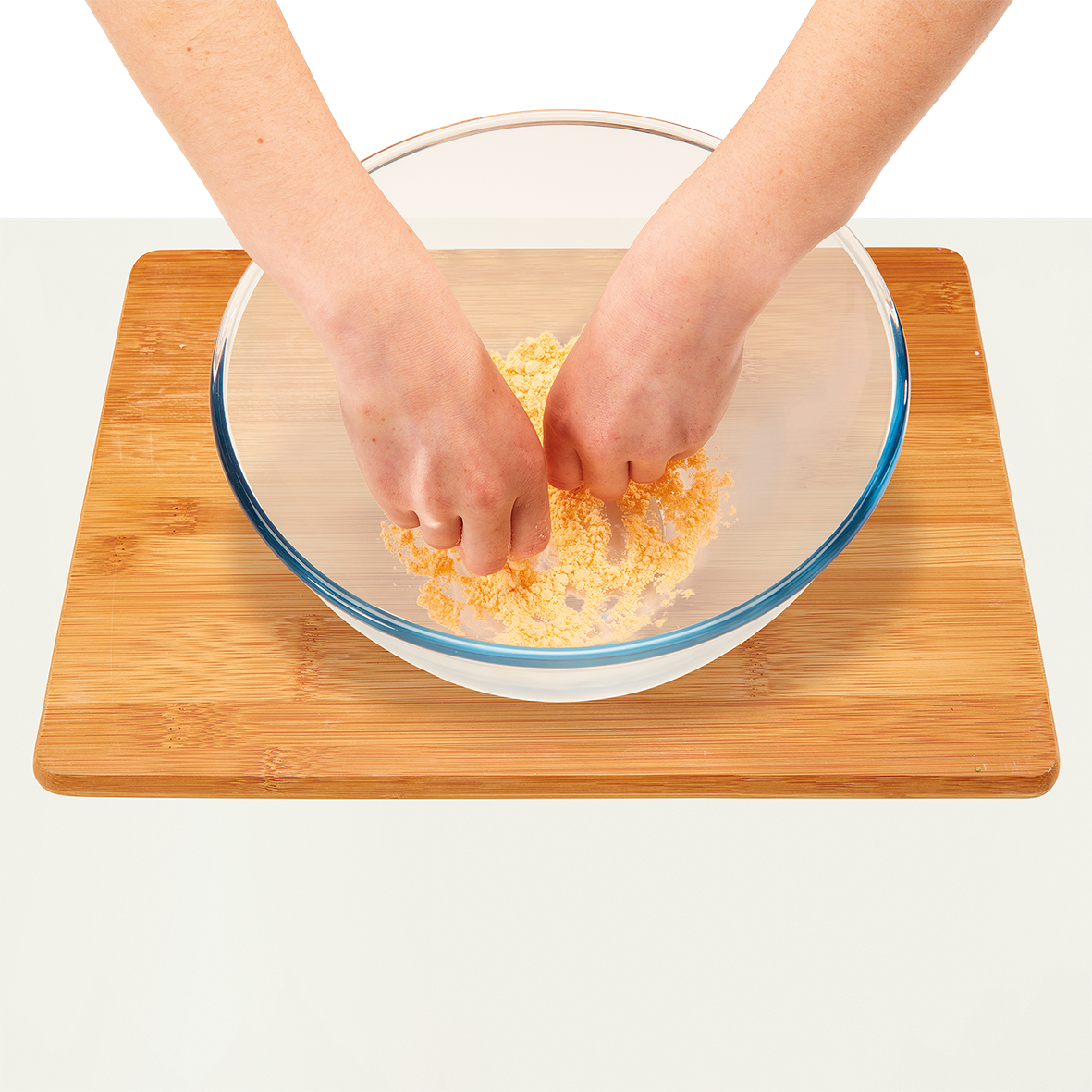 Cookeez Makery wymieszaj