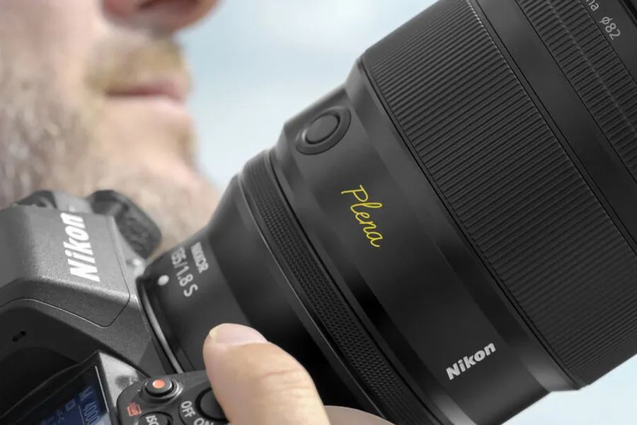 Nikon NIKKOR Z 135mm f/1.8 S Plena - 8