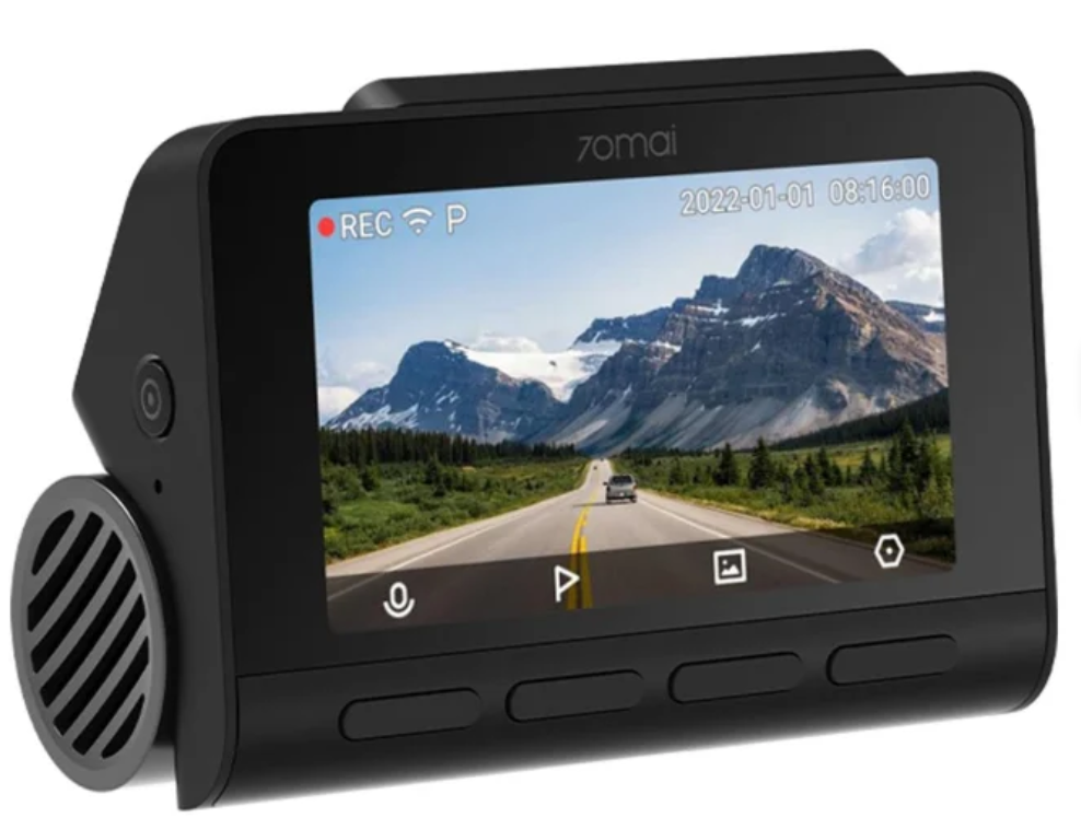 70mai Dash Cam 4K A810 - 2