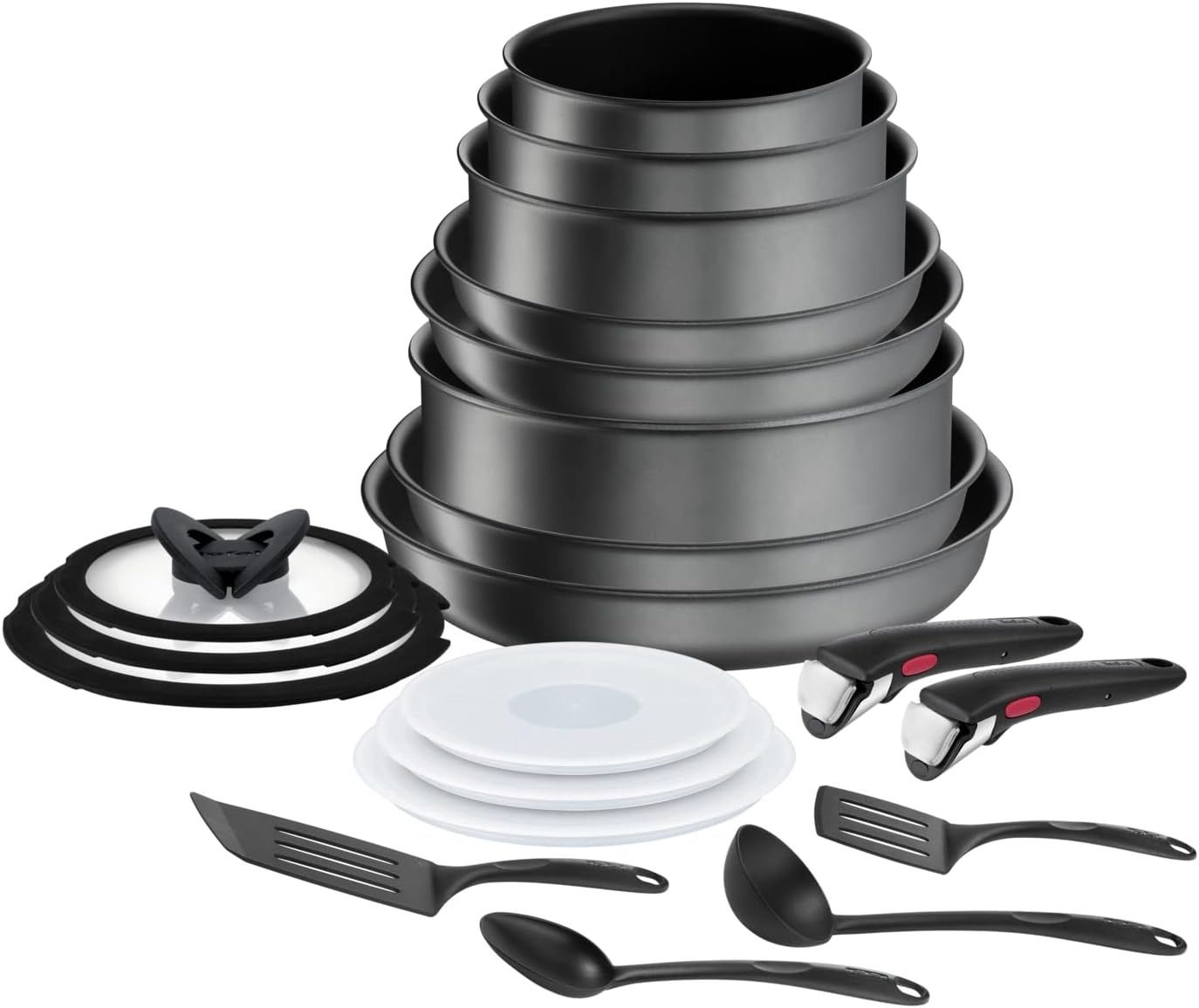 TEFAL INGENIO Daily chef on zdj produktu 1