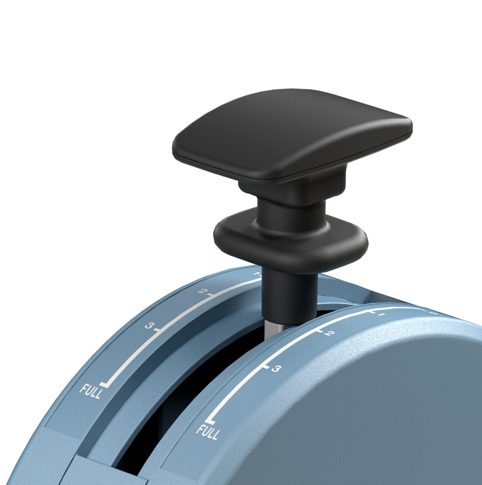 Thrustmaster Quadrant Add-on Airbus