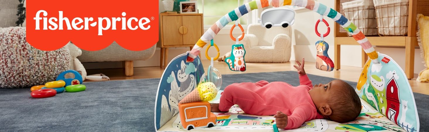 Fisher-Price