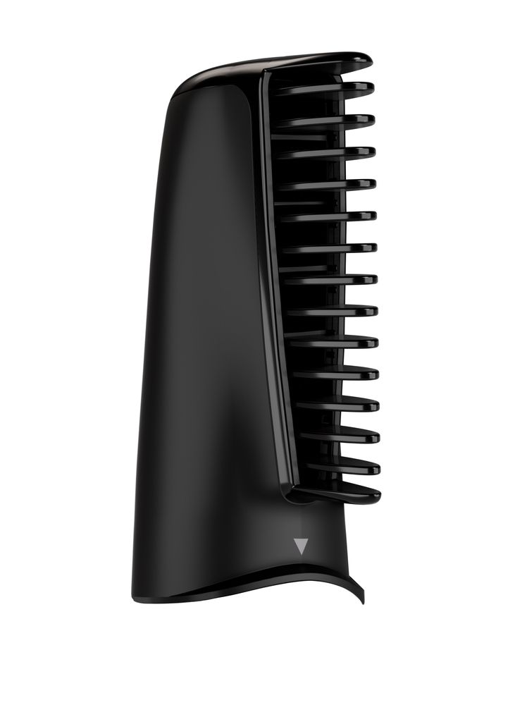 Revlon RVRDR5333 - Nasadka grzebieniowa z koncentratorem