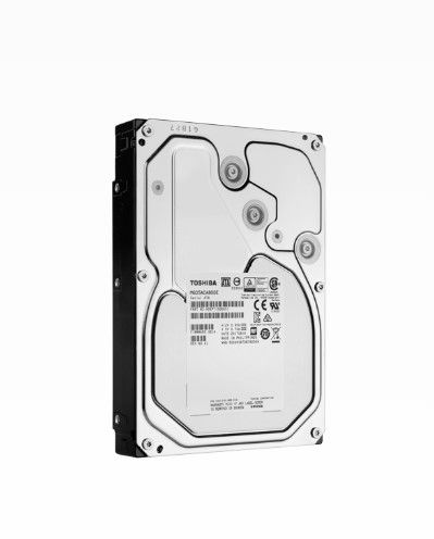 Dysk Twardy Toshiba Mg Series Enterprise Capacity Hdd Tb Mg Aca Te