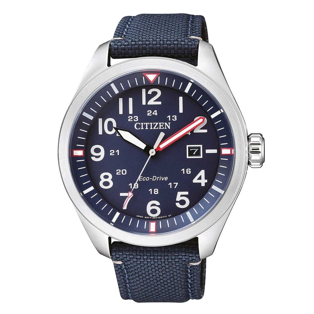 citizen eco drive
