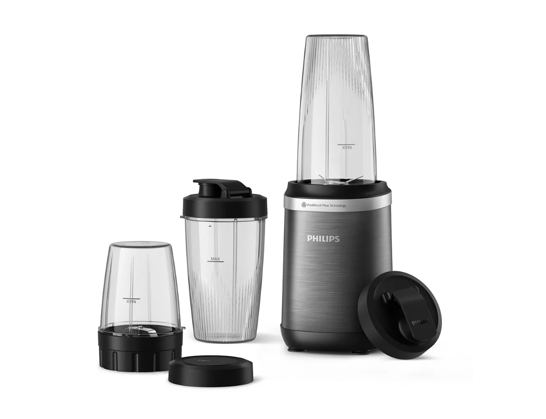 PHILIPS 5000 Series Blender HR2767/00 - 1