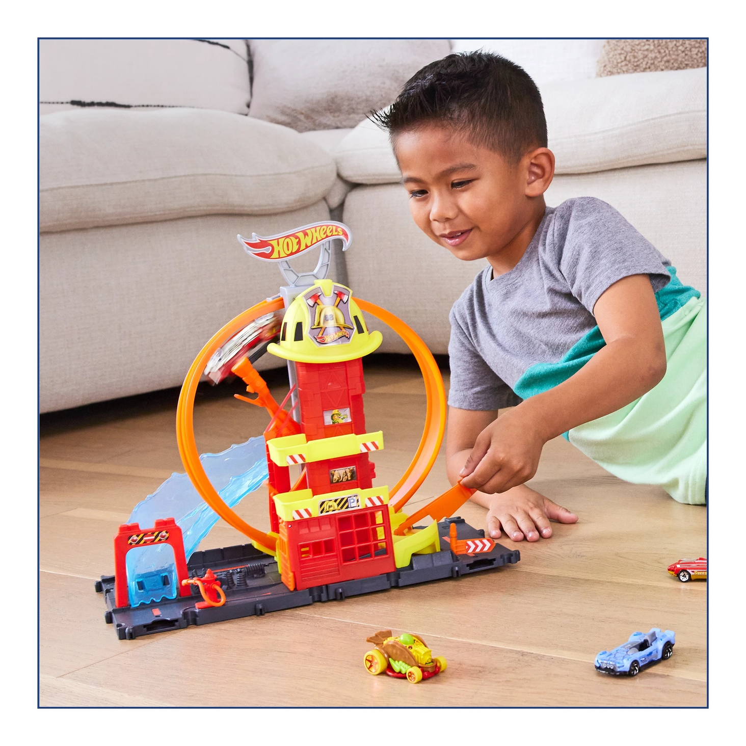 Mattel