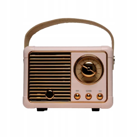 Głośnik Bluetooth Denver BTP-203