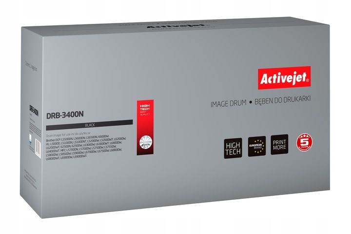 Activejet