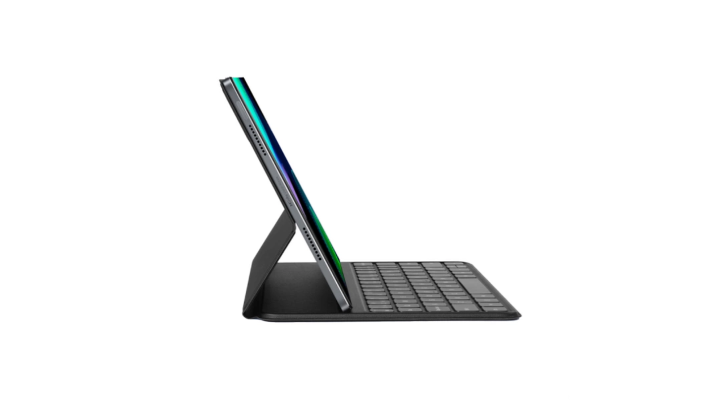 Xiaomi Pad 6 Keyboard - dopasowanie