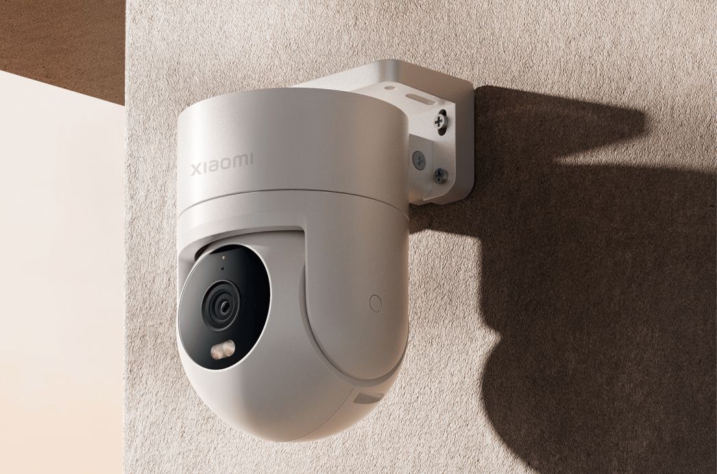 Outdoor Camera CW300 (1)