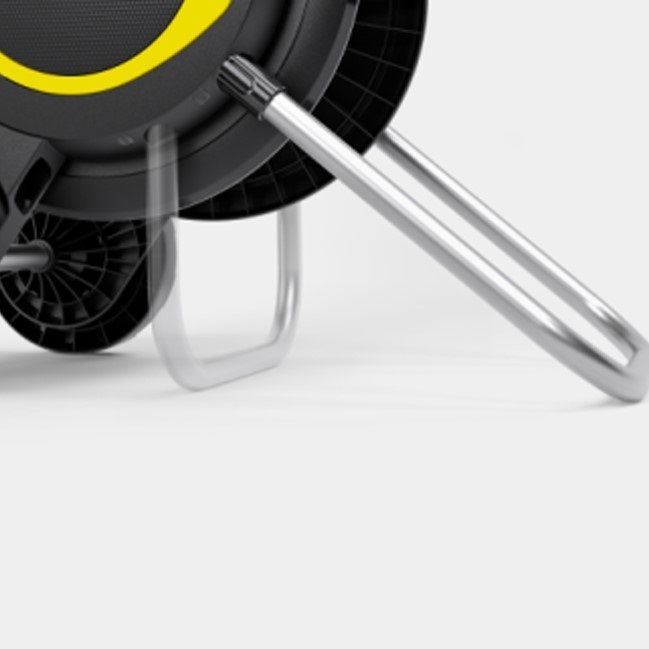 Karcher zestaw HR