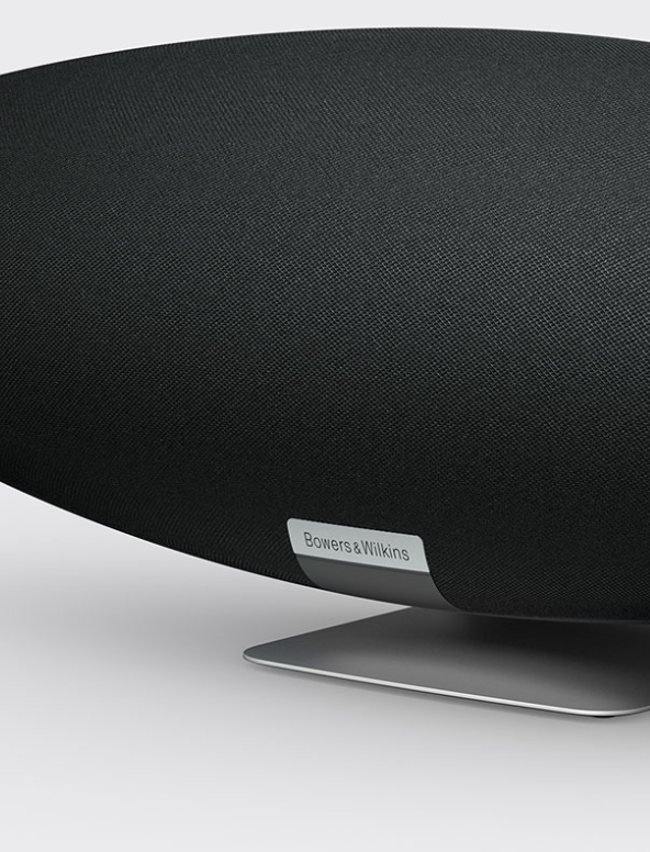 Bowers & Wilkins Zeppelin