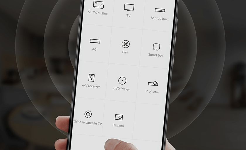 Xiaomi Mi Note 10